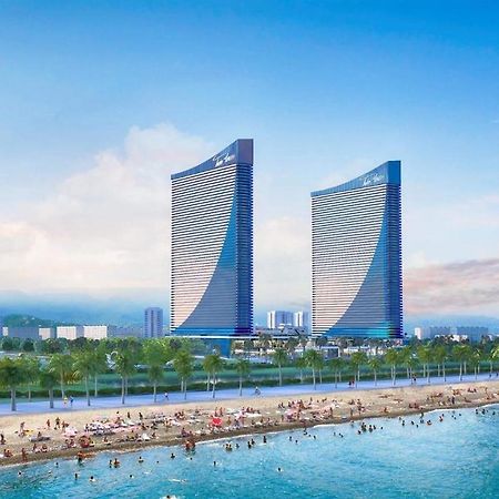 Orbi City Suite 바투미 외부 사진