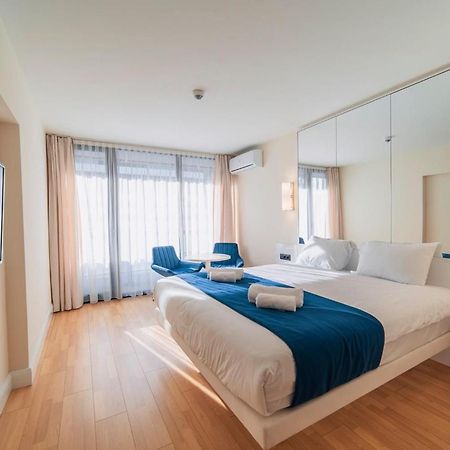 Orbi City Suite 바투미 외부 사진