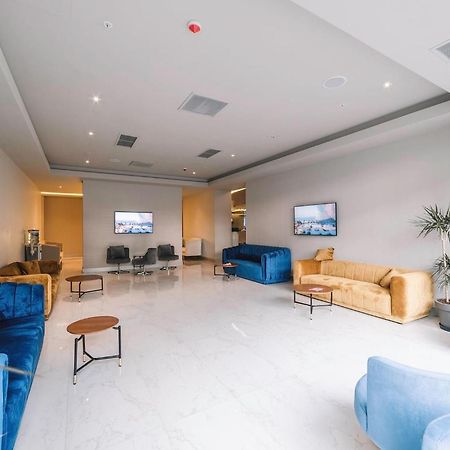 Orbi City Suite 바투미 외부 사진