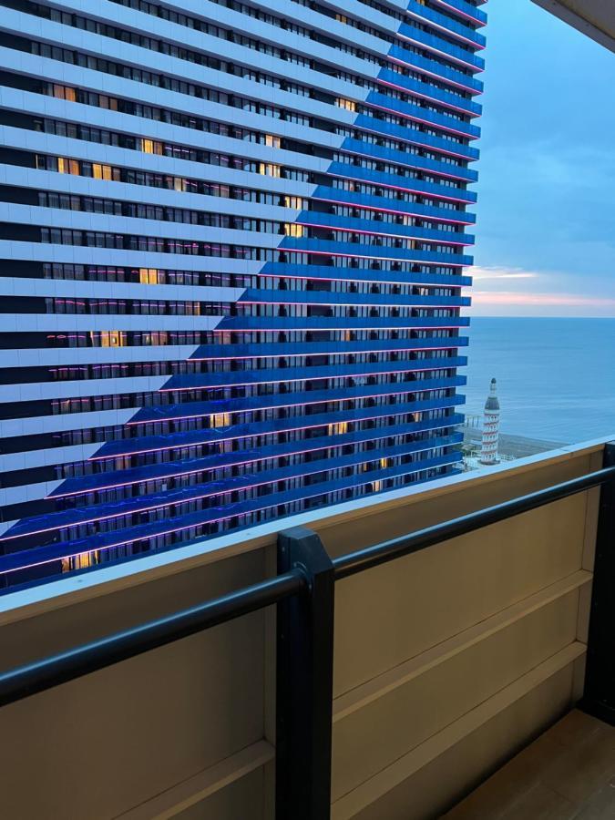 Orbi City Suite 바투미 외부 사진