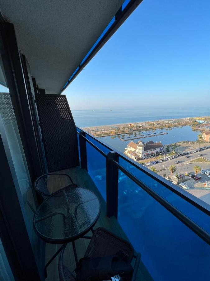 Orbi City Suite 바투미 외부 사진