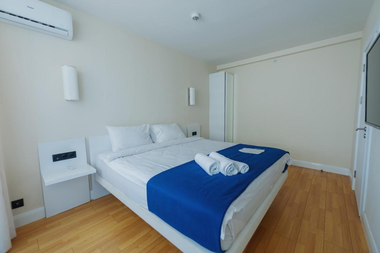 Orbi City Suite 바투미 외부 사진