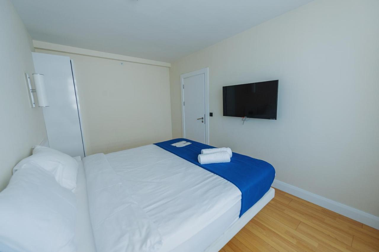 Orbi City Suite 바투미 외부 사진