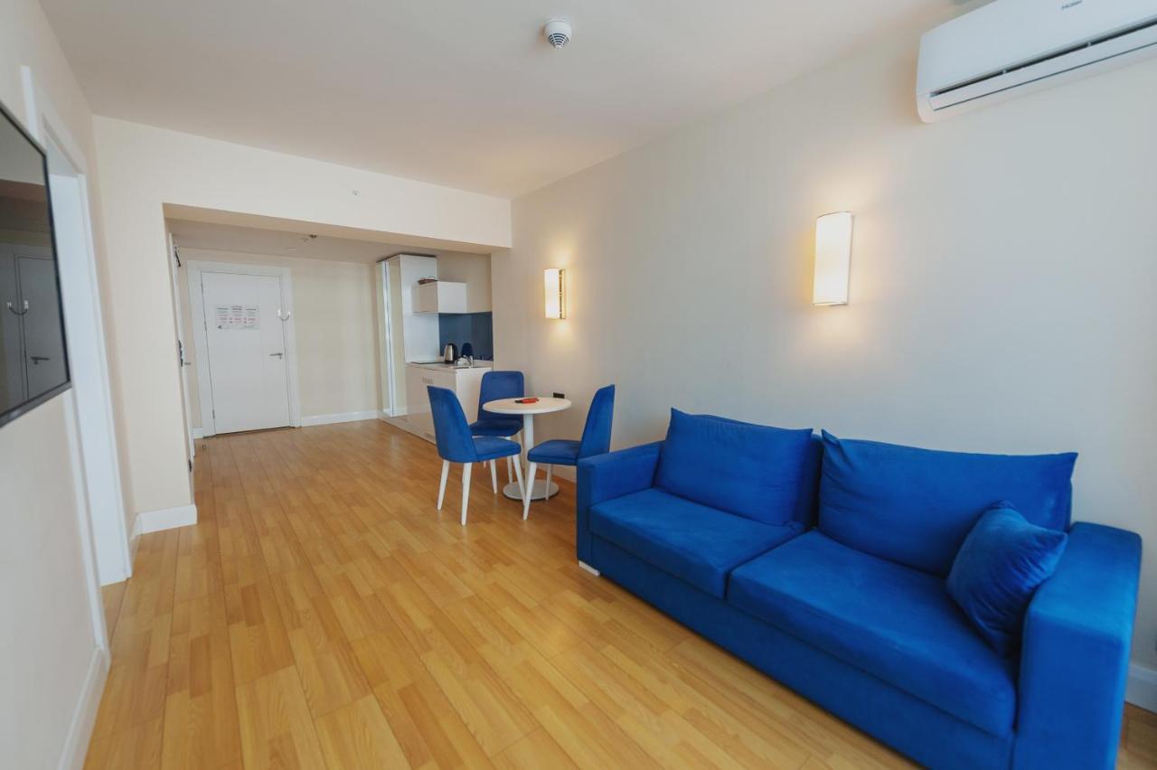 Orbi City Suite 바투미 외부 사진