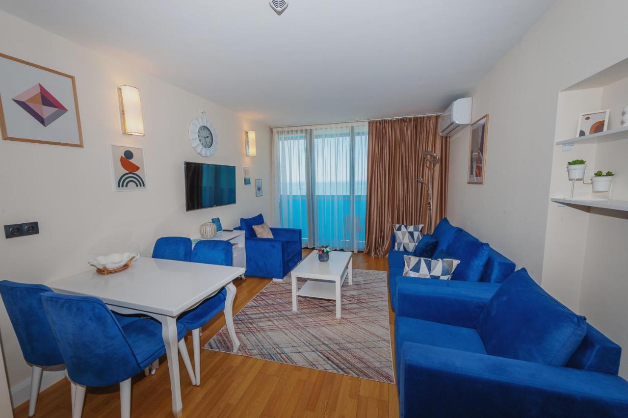 Orbi City Suite 바투미 외부 사진