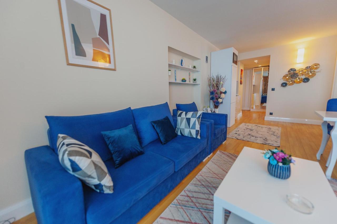 Orbi City Suite 바투미 외부 사진