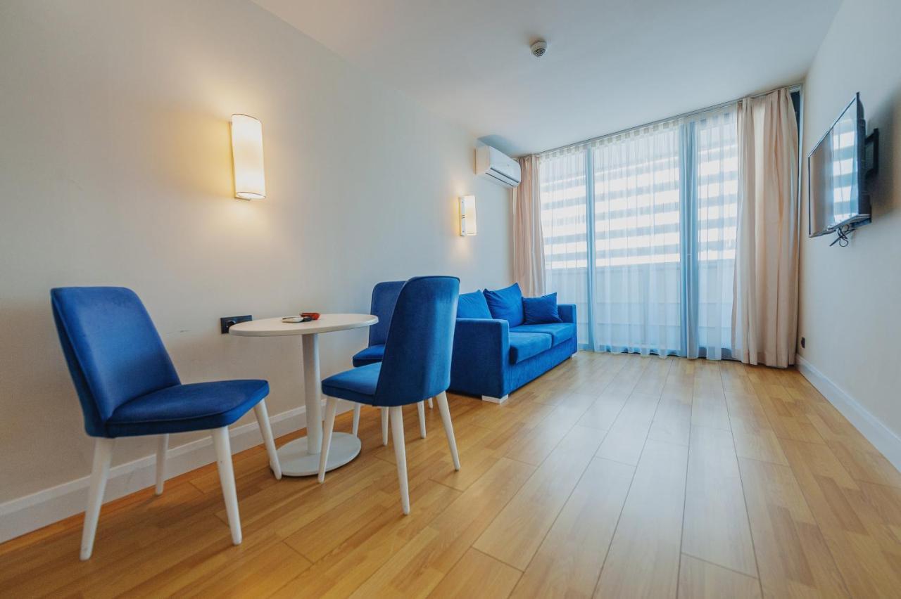Orbi City Suite 바투미 외부 사진