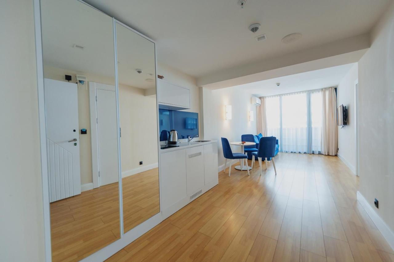 Orbi City Suite 바투미 외부 사진