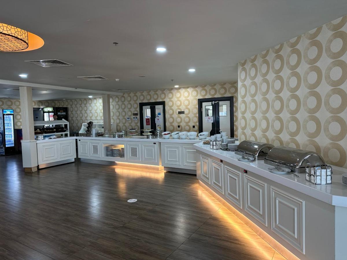 Orbi City Suite 바투미 외부 사진