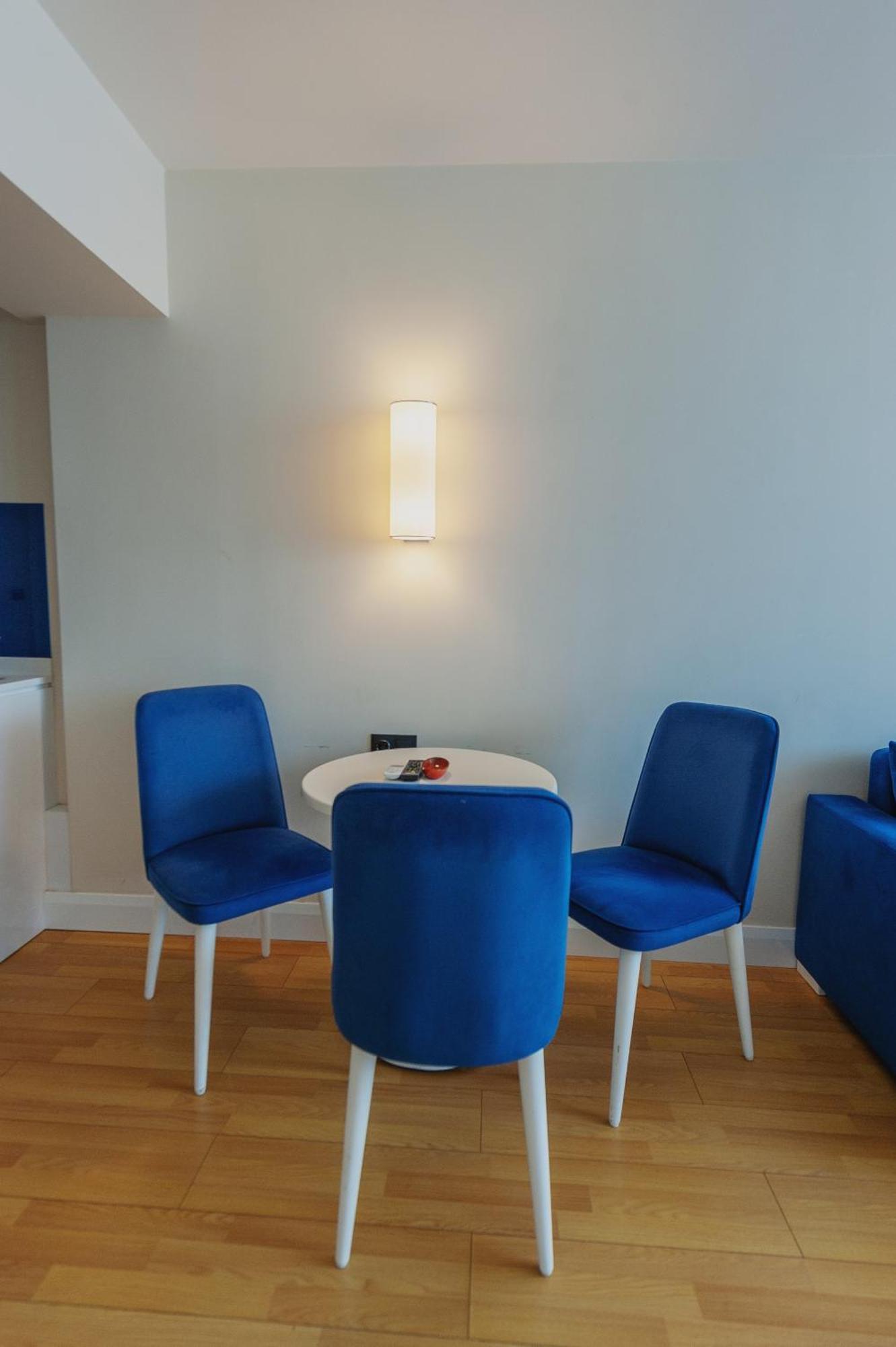 Orbi City Suite 바투미 외부 사진