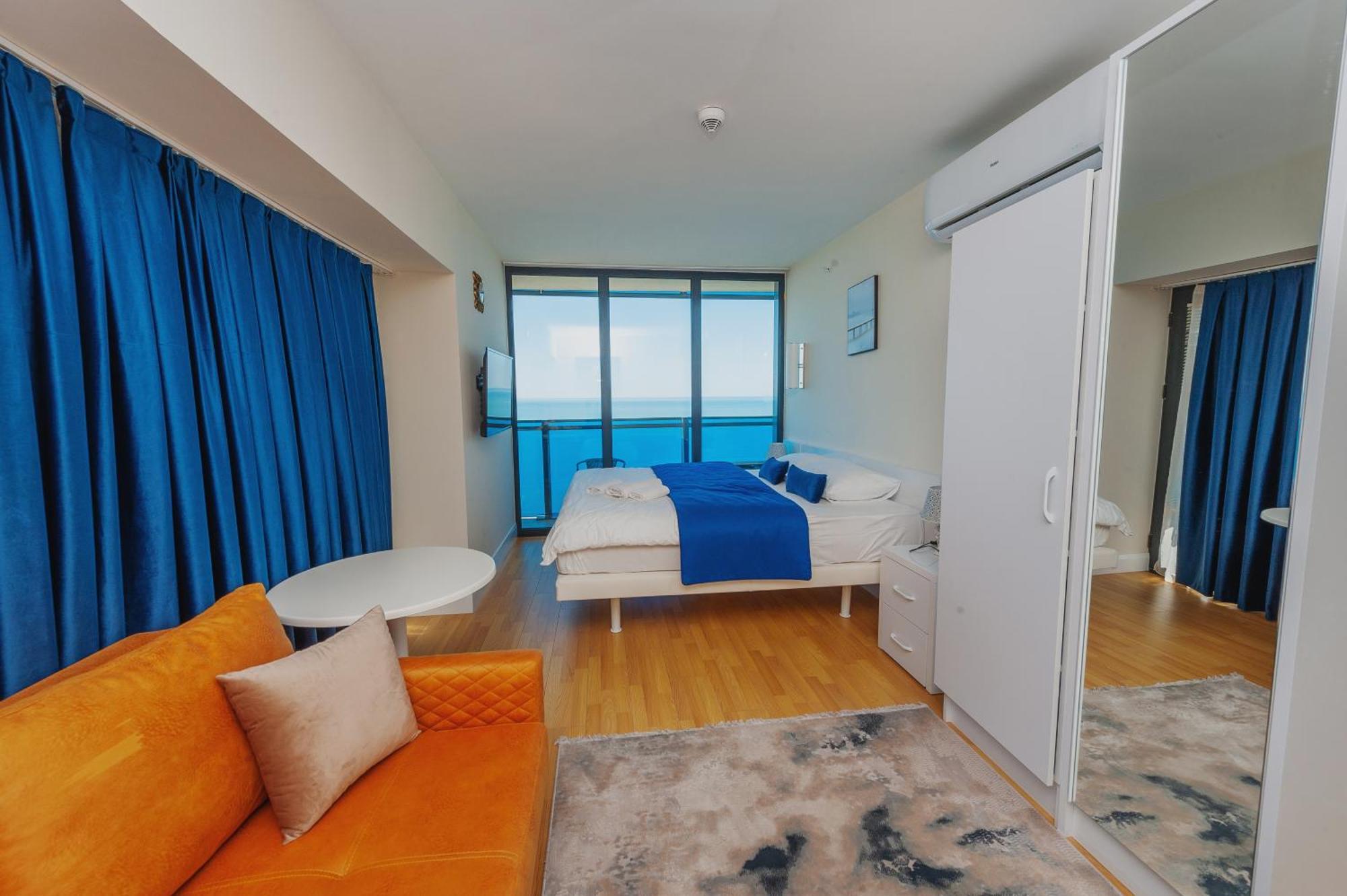 Orbi City Suite 바투미 외부 사진