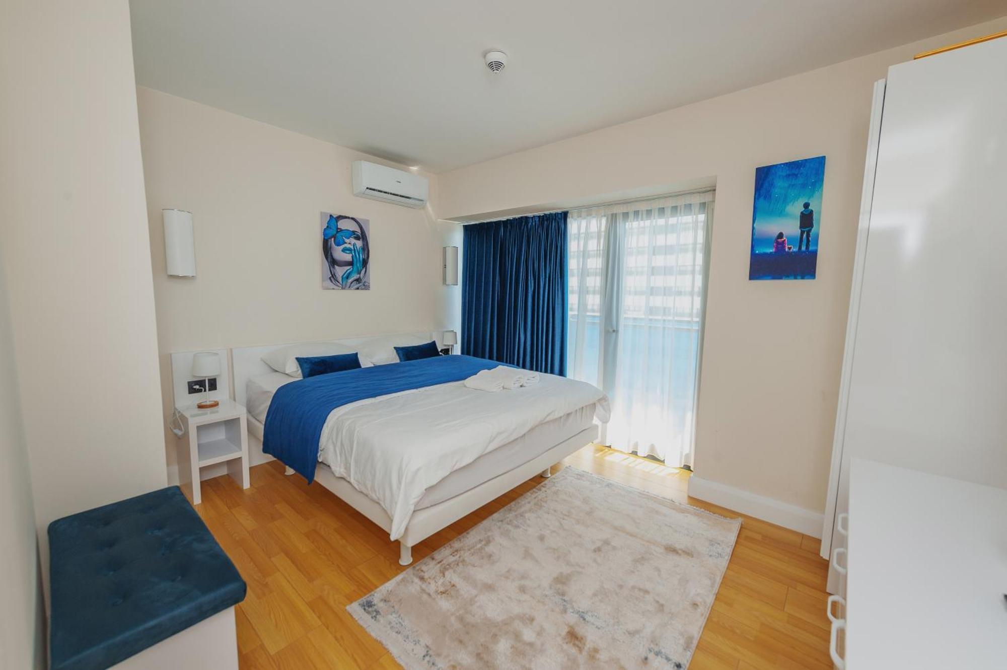 Orbi City Suite 바투미 외부 사진