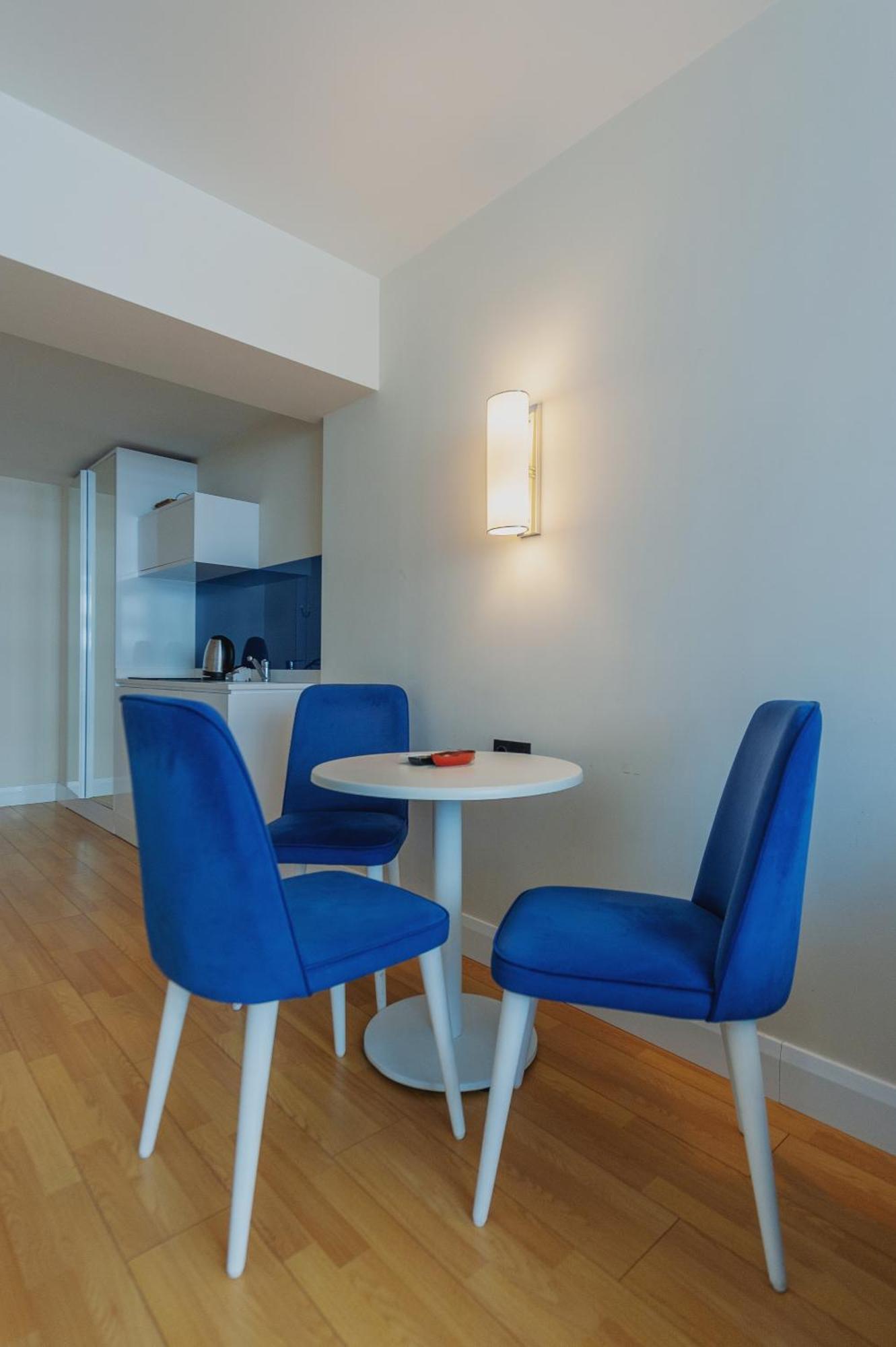 Orbi City Suite 바투미 외부 사진