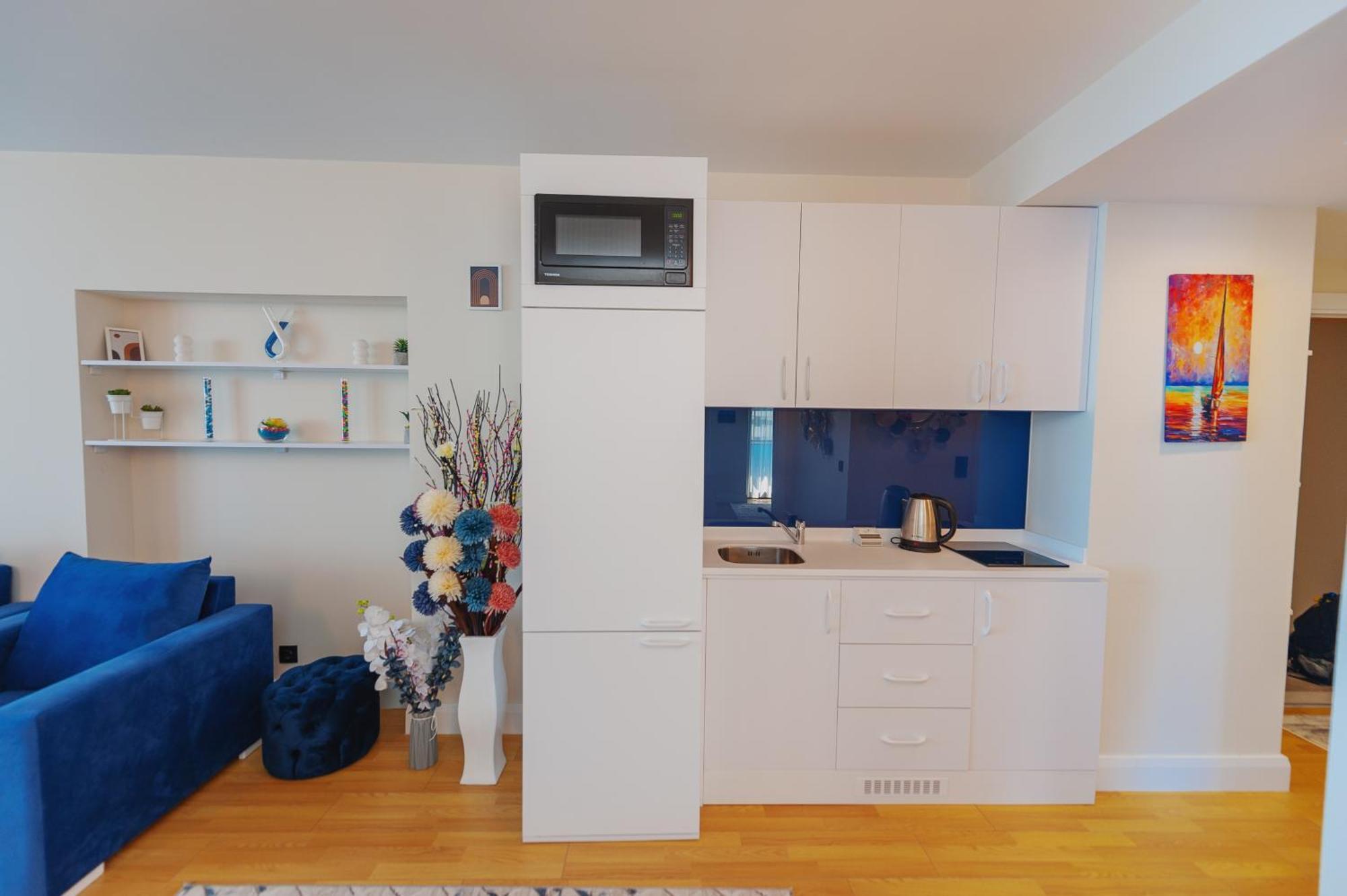 Orbi City Suite 바투미 외부 사진