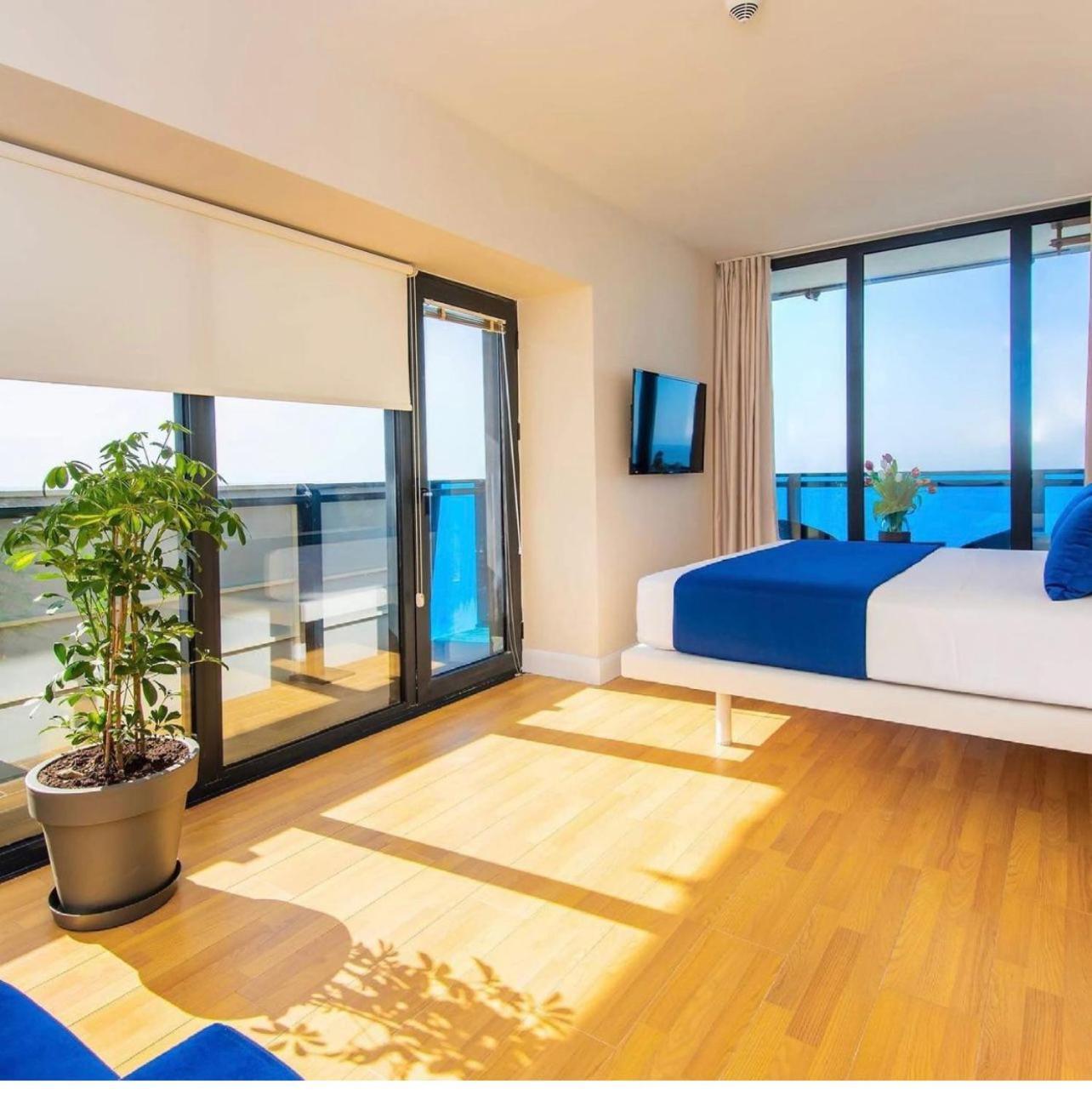 Orbi City Suite 바투미 외부 사진