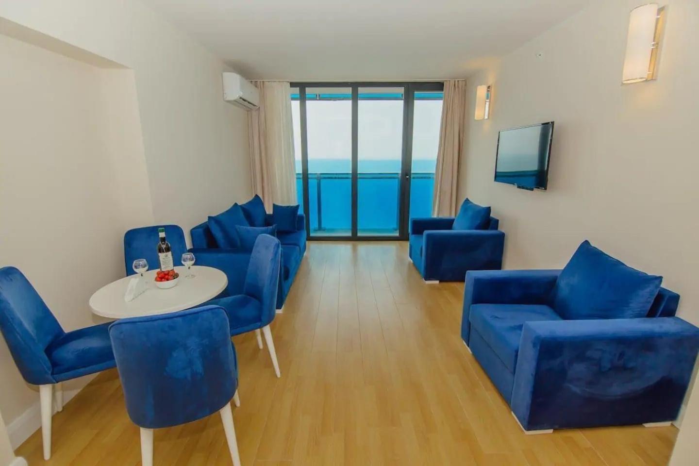 Orbi City Suite 바투미 외부 사진