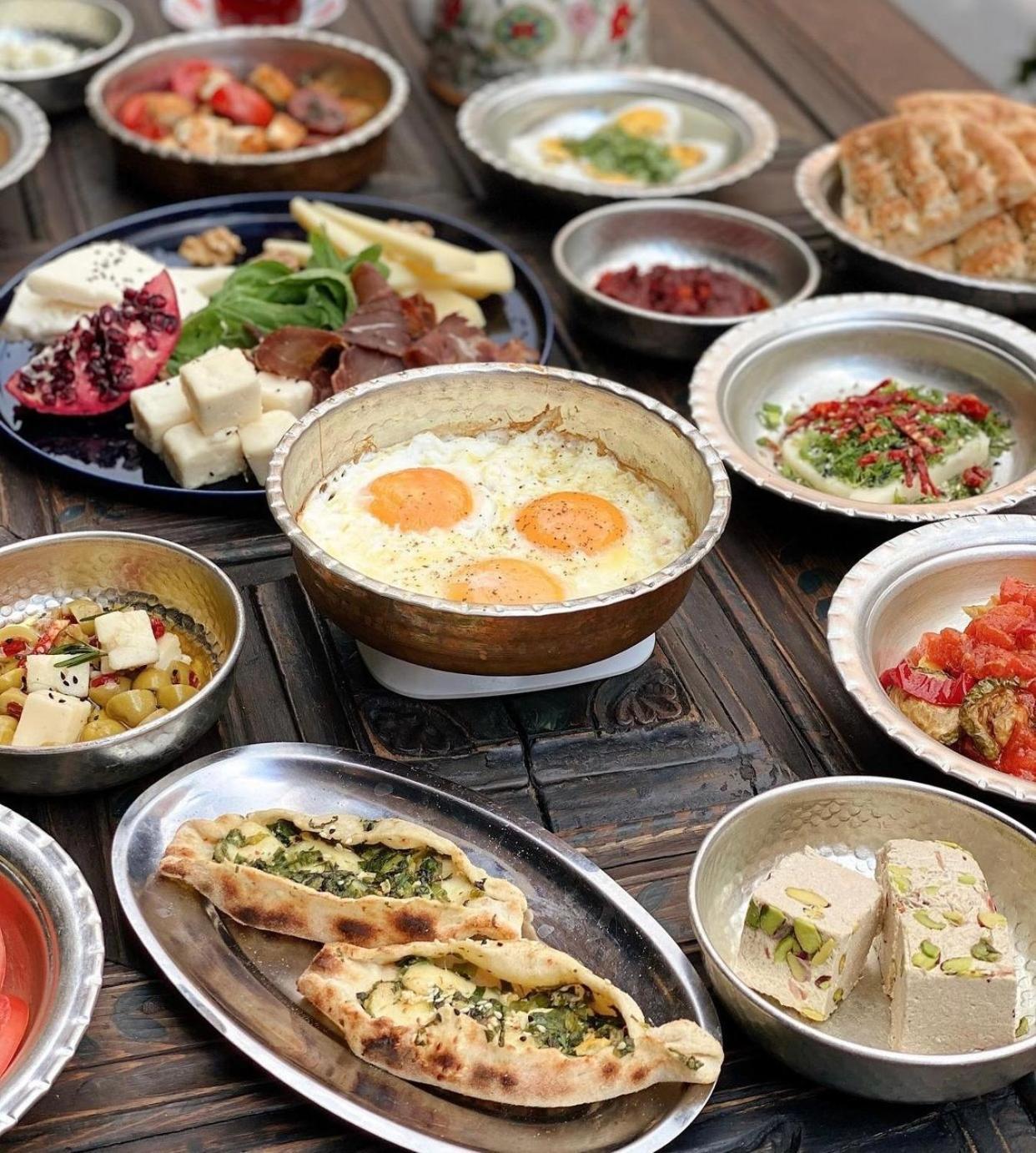 Orbi City Suite 바투미 외부 사진