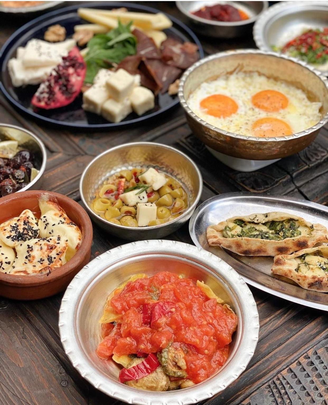 Orbi City Suite 바투미 외부 사진